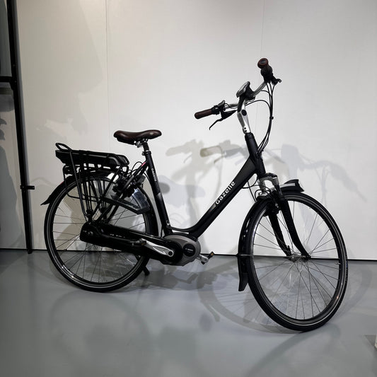 Gazelle Orange C330 HMB || 57CM || Bosch