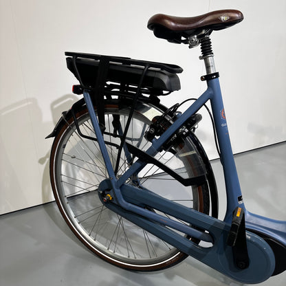 Gazelle Orange C7+ HMB || 57CM || Bosch ||