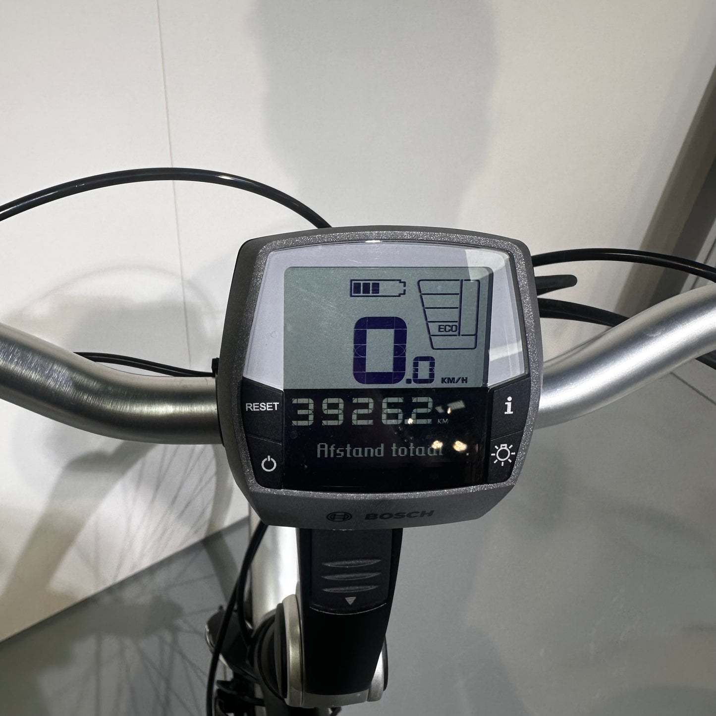 Gazelle Orange C330 HMB || 57CM || Bosch