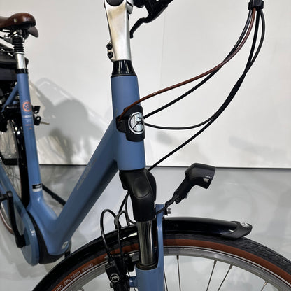 Gazelle Orange C7+ HMB || 57CM || Bosch ||
