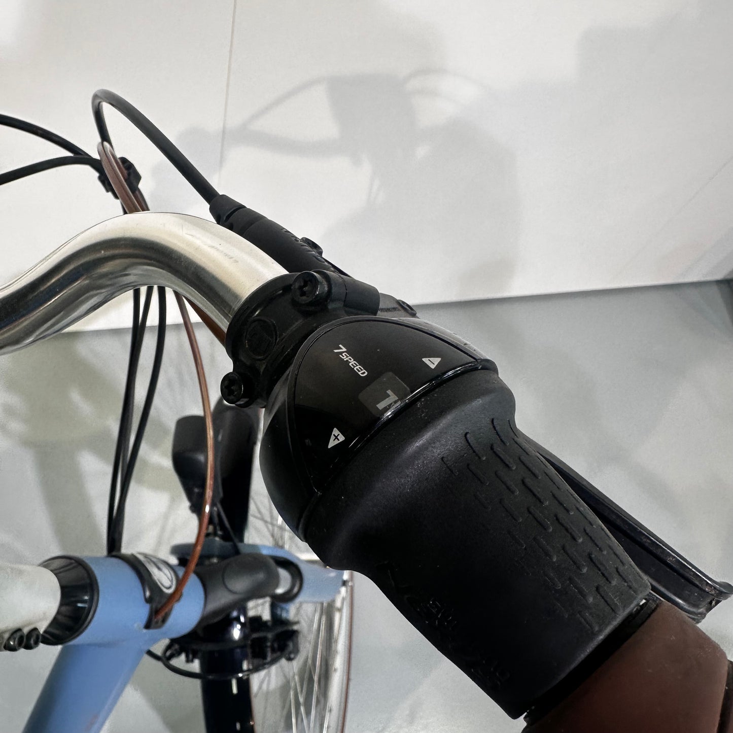Gazelle Orange C7+ HMB || 57CM || Bosch ||