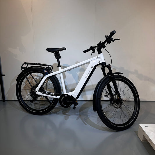 Riese & Muller Charger 3 Touring || 49CM || Bosch ||