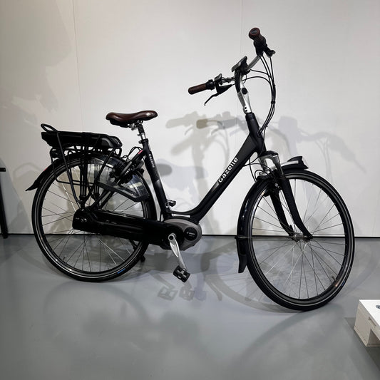 Gazelle Orange C330 HMB || 53CM || Bosch