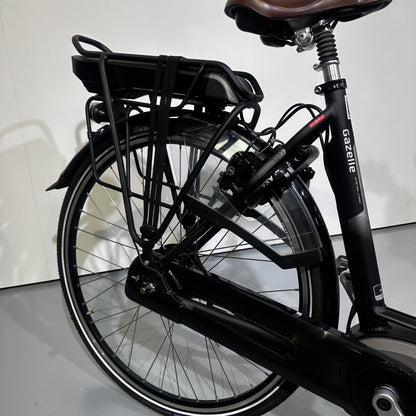 Gazelle Orange C330 HMB || 53CM || Bosch