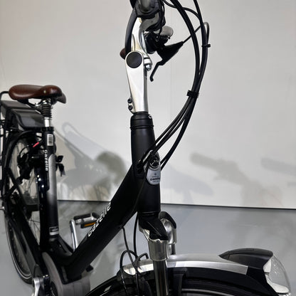Gazelle Orange C330 HMB || 53CM || Bosch