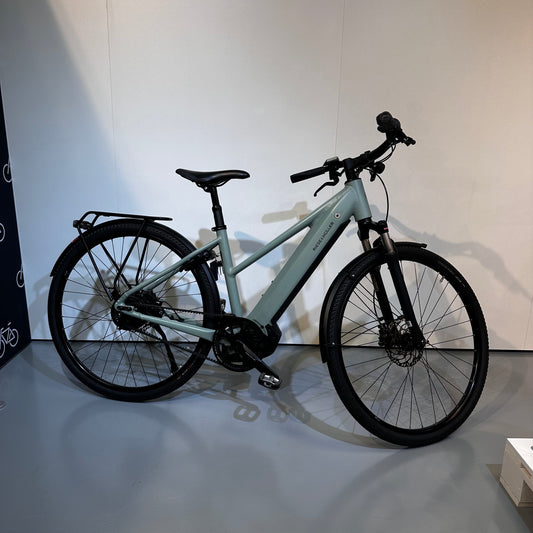 Riese & Muller Roadster Mixte Vario || 46CM || Bosch ||