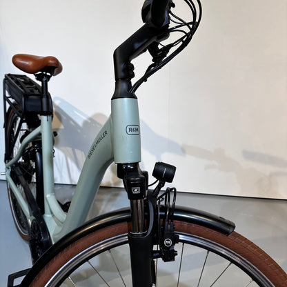 Riese & Muller Swing Vario Urban || 51CM || Bosch ||