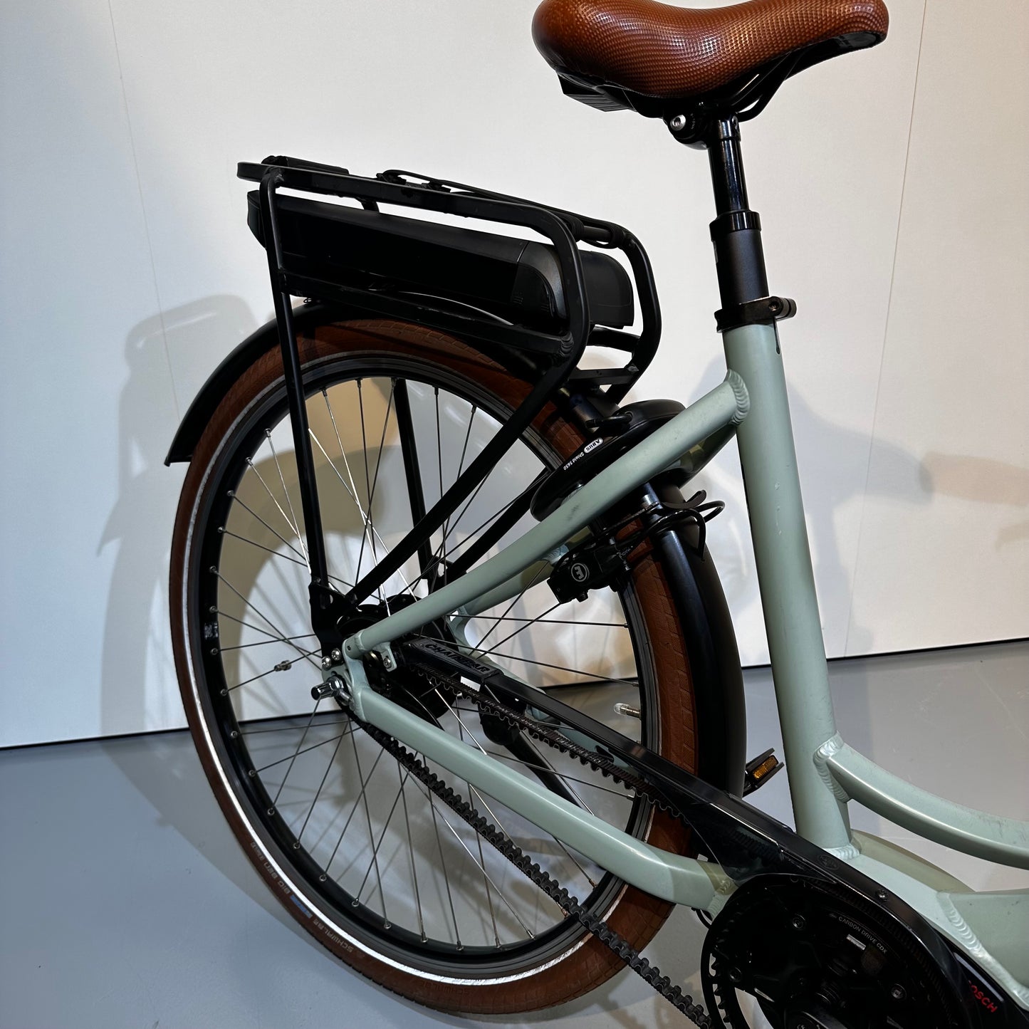 Riese & Muller Swing Vario Urban || 51CM || Bosch ||