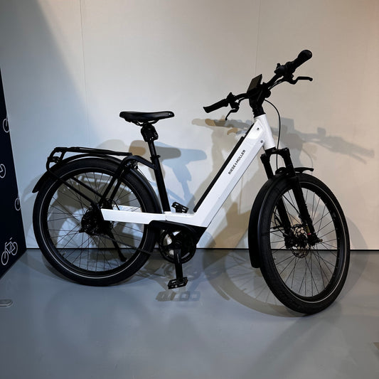 Riese & Muller Nevo GT Vario || 49CM || Bosch ||