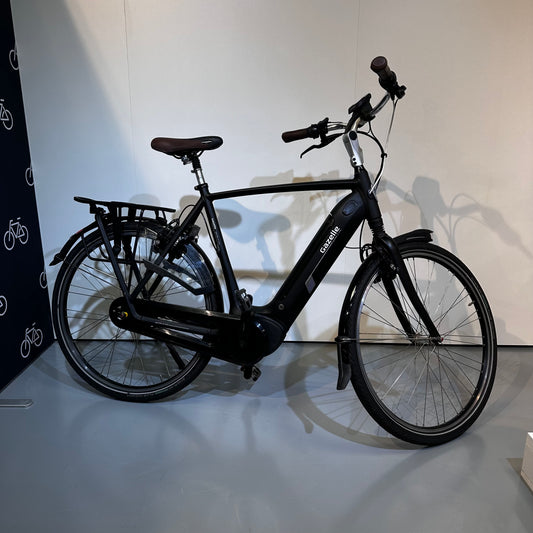 Gazelle Grenoble C7+ Elite HMB || 61CM || Bosch ||