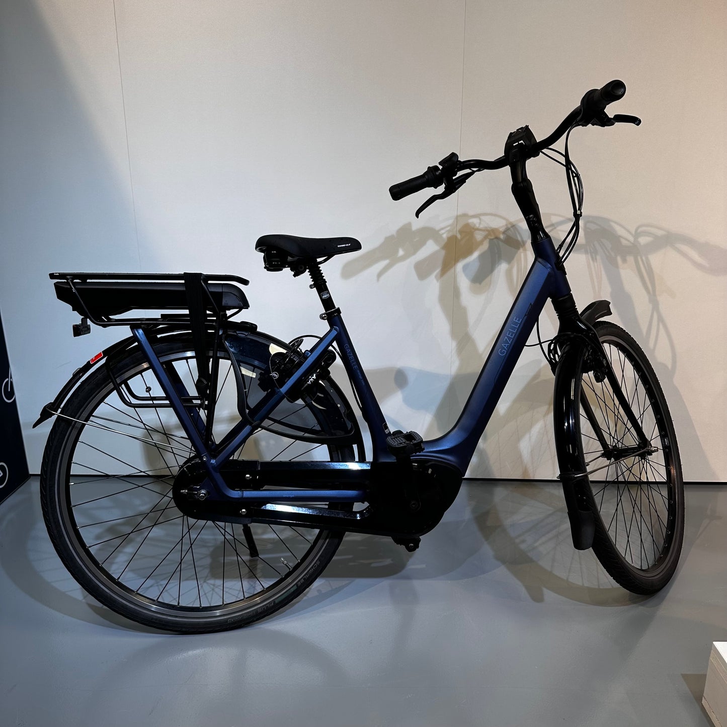 Gazelle Orange C310 HMB || 49CM || Bosch ||