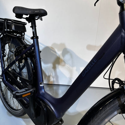 Gazelle Orange C310 HMB || 49CM || Bosch ||