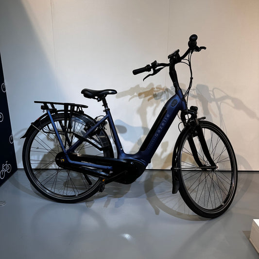 Gazelle Grenoble C7+ HMB || 49CM || Bosch ||