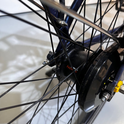 Gazelle Grenoble C7+ HMB || 49CM || Bosch ||