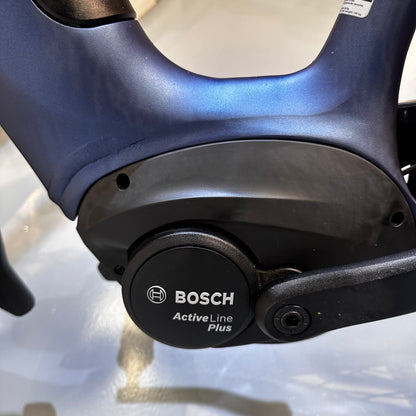 Gazelle Grenoble C7+ HMB || 49CM || Bosch ||